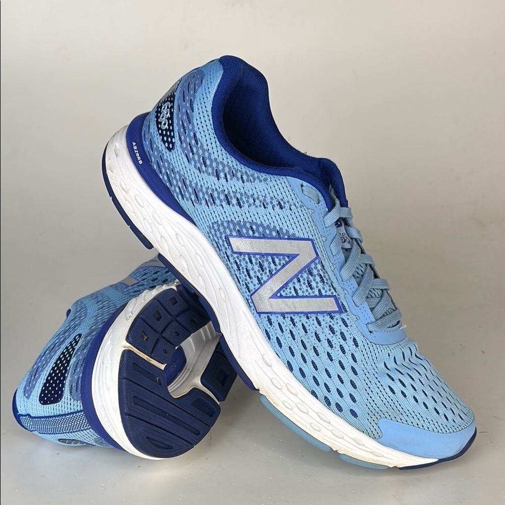 New Balance 680 v6 size 10